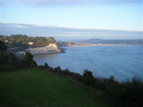 The Jurassic Coast Walk