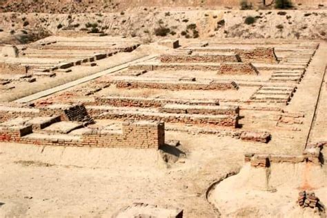 Harappa Civilization - Breaking All Records Of Ancientness