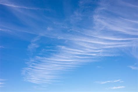 HD wallpaper: texture, sky, blue, white, clouds, cloud - sky ...