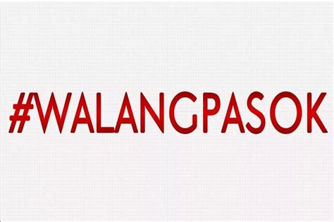 Palace Suspends Govt Work Classes In Ncr Region Iv A On Sept 3