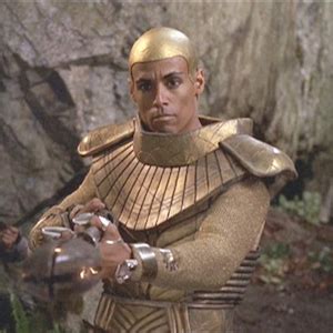 Scifi Diner Podcast 337 – Our Interview with Peter Williams (Apophis in ...