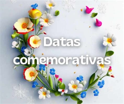 Datas Comemorativas De Hoje 28 De Abril De 2024 Portal Blog Do Lago