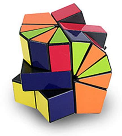 10 Rubik's Cube Weird/Cool Design | Blog hangat