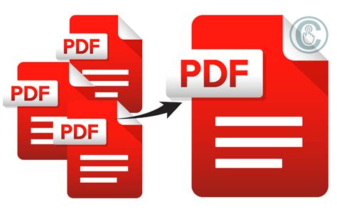 Comment Fusionner Des Pdf En Ligne Gratuitement En Un Seul