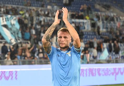 Immobile al Besiktas Pedullà A breve una call siamo a fine rapporto