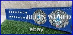 Dallas Cowboys championship belt | Champion Ship Belt