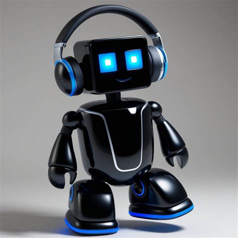 Emo Robot Toy : Review , Ultimate Fun Robot Toy for Kids