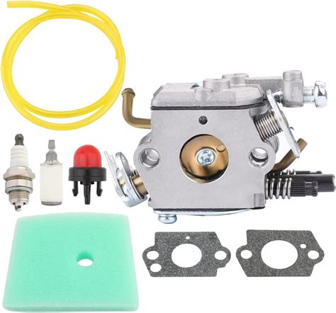 Venseri C1q El24 Carburetor For 123c 123l 123ld 223l 223r 322c 322l 322r 323c 323l