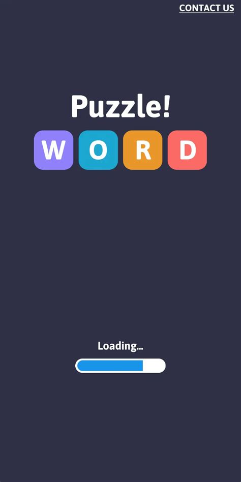 Download Word Puzzle: Brain Game android on PC