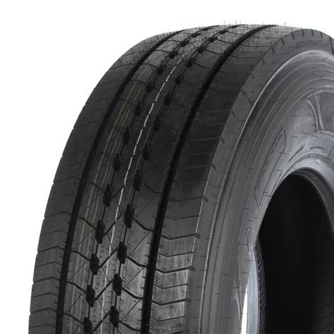 385 65R22 5 GOODYEAR KMAX S 160K 158L 20PR TL Heuver