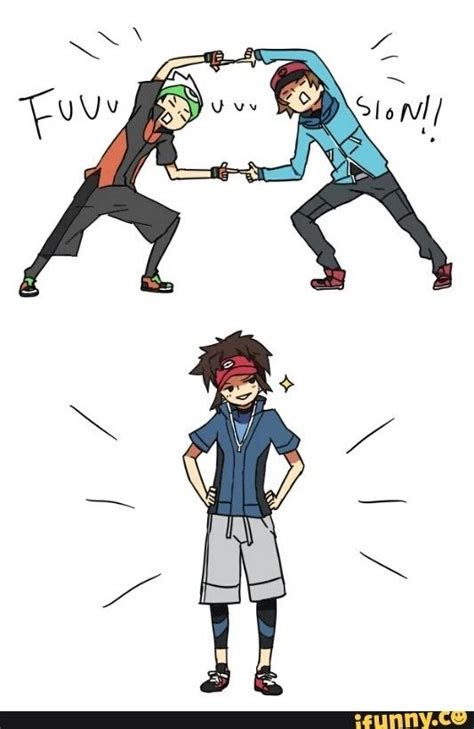 Pokémon trainers are hot af Pokemon Hài hước Wattpad