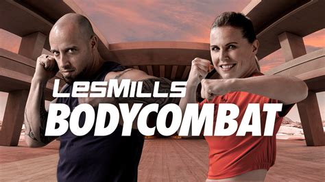 Les Mills Bodycombat - PICO Games | PICO Global