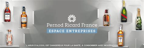 France Pernod Ricard