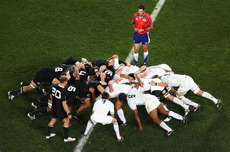 Remembering France in the Rugby World Cup final