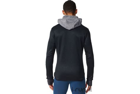 adidas Sudadera Sequencials ClimaHeat Hoodie M en promoción Hombre