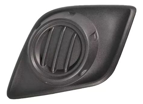 Tapa Neblinero Izquierdo Para Toyota Hilux Revo