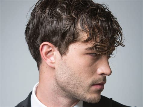 Look Moderno C Mo Conseguir El Corte De Pelo Largo Para Hombres Hair