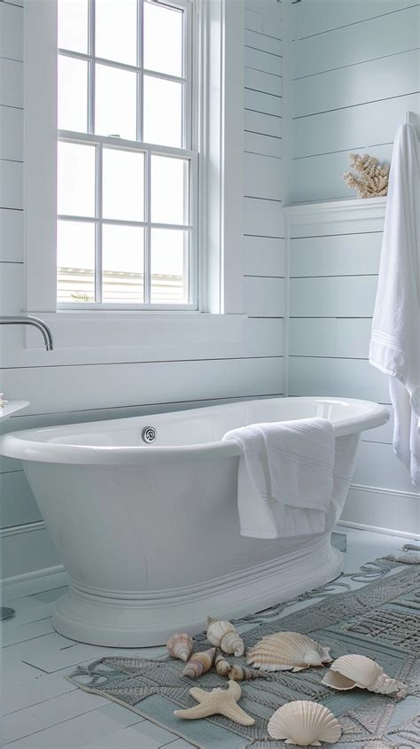 15 Gorgeous Shiplap Bathroom Styles To Impress Your Guests Planted Shack