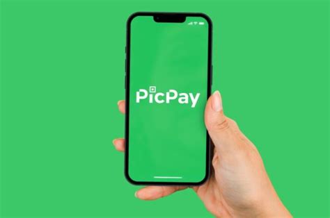 O Picpay Oferece Empr Stimo Pessoal Pelo Aplicativo Saiba Como Pedir