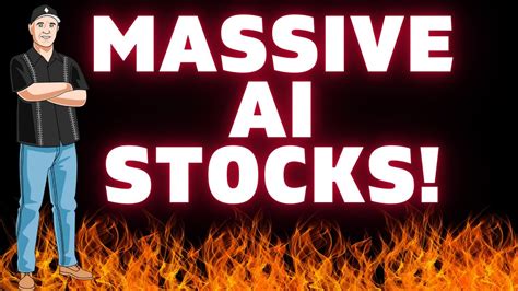 Best AI Stock For 2024 Top Growth Stocks 2024 YouTube