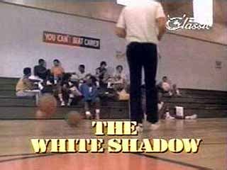 The White Shadow (a Titles & Air Dates Guide)