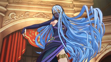 Fire Emblem Fates: Conquest Review - GameSpot