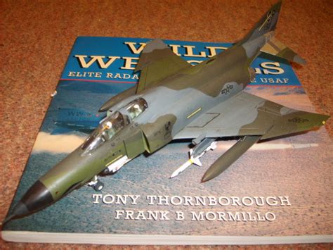 Tims Rf 4e Luftwaffe Completed F 4 Phantom Ii Stgb