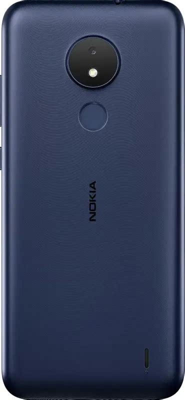 Nokia C Gb Blue