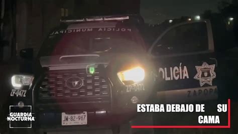 Debajo De Su Cama Fue Encontrado Un Hombre Que Fue Asesinado A