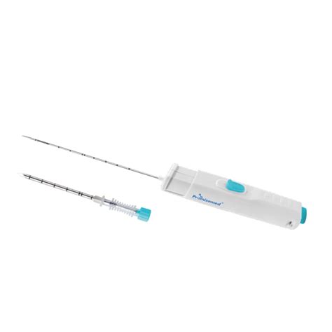 Verisafe® Automatic Biopsy Needles