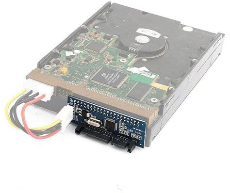 Xt Xinte Pin Ide To Sata Connector Hdd Ide Pata Hard Price From