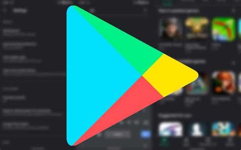 Google Play Store Bekommt Dark Mode auf Android 10 Geräten News von