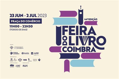 Feira Do Livro Regressa à Baixa Para Confirmar A Sua Centralidade