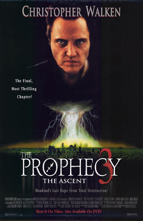 The Prophecy 3: The Ascent (2000) Bluray FullHD - WatchSoMuch