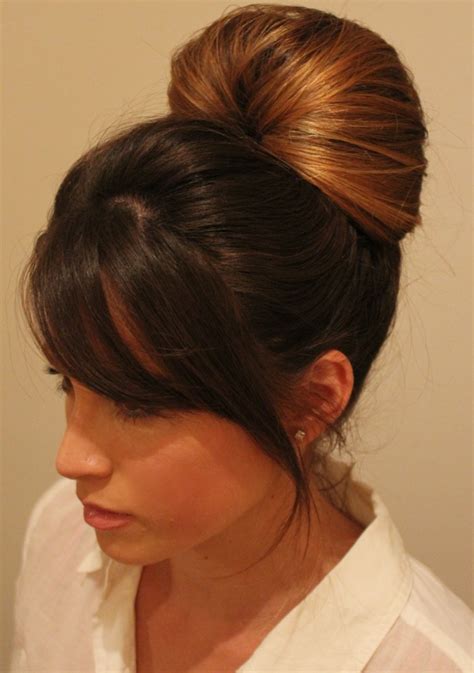 18 Cute And Easy Hairstyles That Can Be Done In 10 Minutes