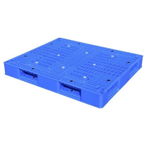 Cina Pallet Di Plastica Blu Produttori Fornitori Fabbrica Pallet Di