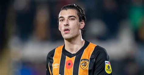 Brutal Honesty From Frustrated Hull City Star After Controversial