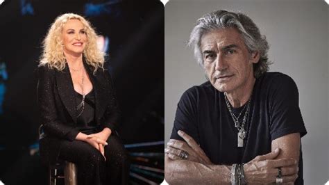 Luciano Ligabue Replica Ad Antonella Clerici Non Ho Mai Detto Che Tu