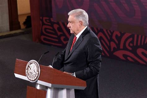 La Jornada Rechaza Amlo Haber Palomeado Al Que Ser Gabinete De