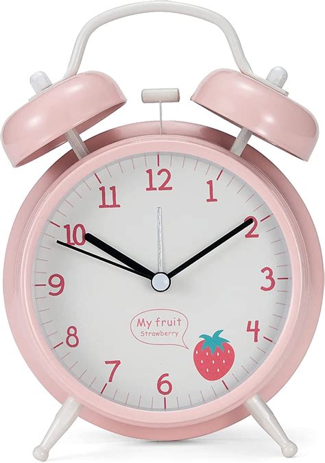 Cute Alarm Clocks