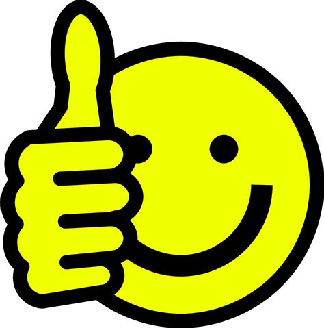 100000 Free Thumbs Up Cartoon And Cartoon Images Pixabay