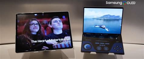Samsung Galaxy Tab Fold: si avvicina il rilascio del tablet pieghevole