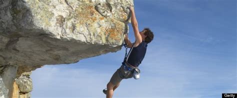 Man Rescued After Clinging Onto Utah Cliff For Several Hours