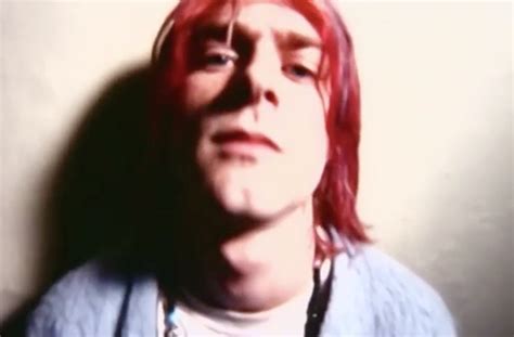 Bande Annonce Kurt Cobain Montage Of Heck Vo 2 Vidéo Dailymotion