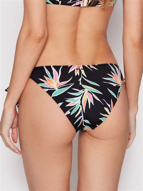 Billabong Dół od bikini Sol Searcher C3SB02 BIP2 Czarny Modivo pl