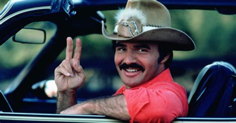 Surrender to the Void: Smokey and the Bandit