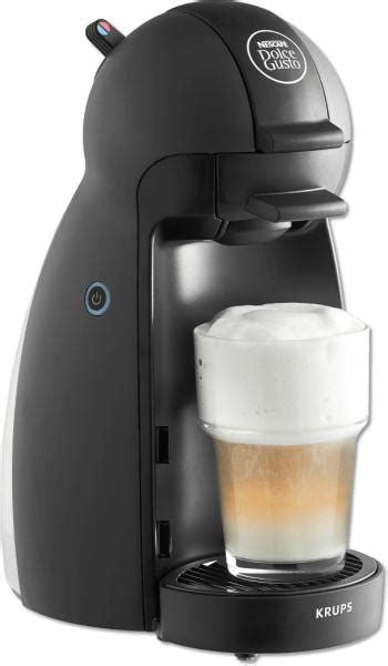 Krups KP100B Nescafé Dolce Gusto Piccolo Кафемашини Цени