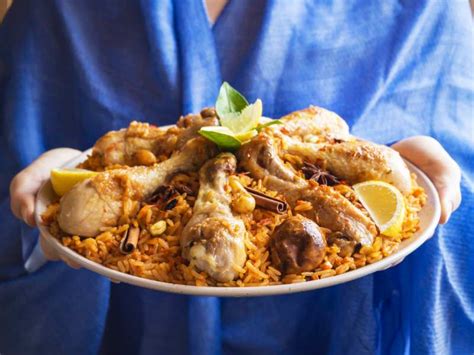 Senegalese Food Traditional Dishes Of Senegal Travel Food Atlas