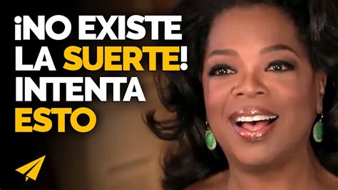 Las 10 Reglas Para El Éxito De Oprah Winfrey Youtube