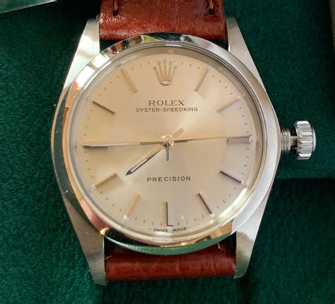 Rolex Oyster Perpetual Reference Wind Vintage Atelier Yuwa Ciao Jp